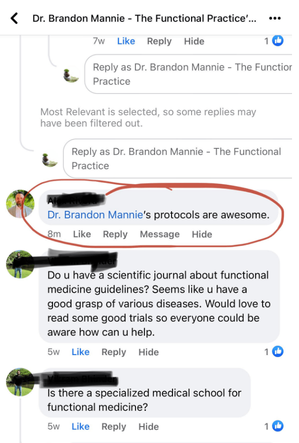 Awesome Protocols!