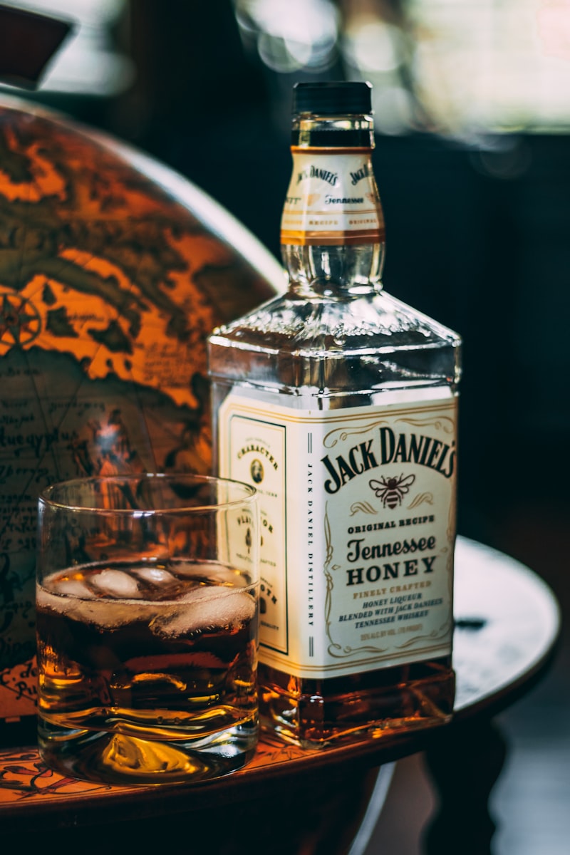 Best Whiskey Under $50 for Cocktails