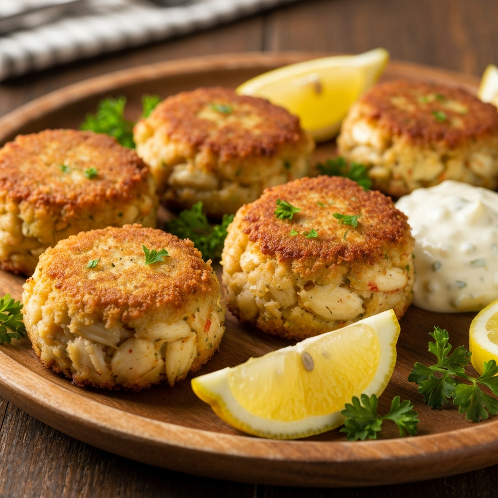 The Best Crab Cakes in Maryland: A Culinary Journey