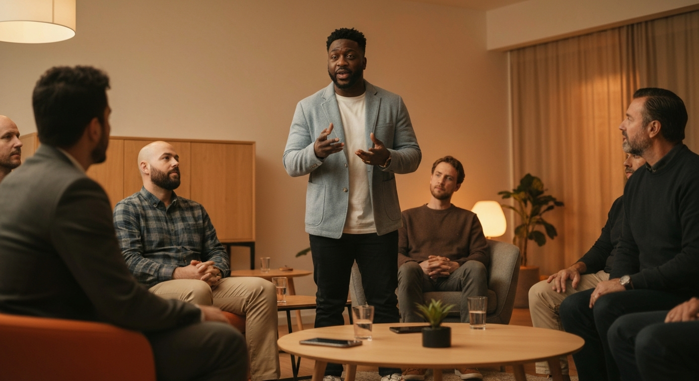 About Uncommon Brothers