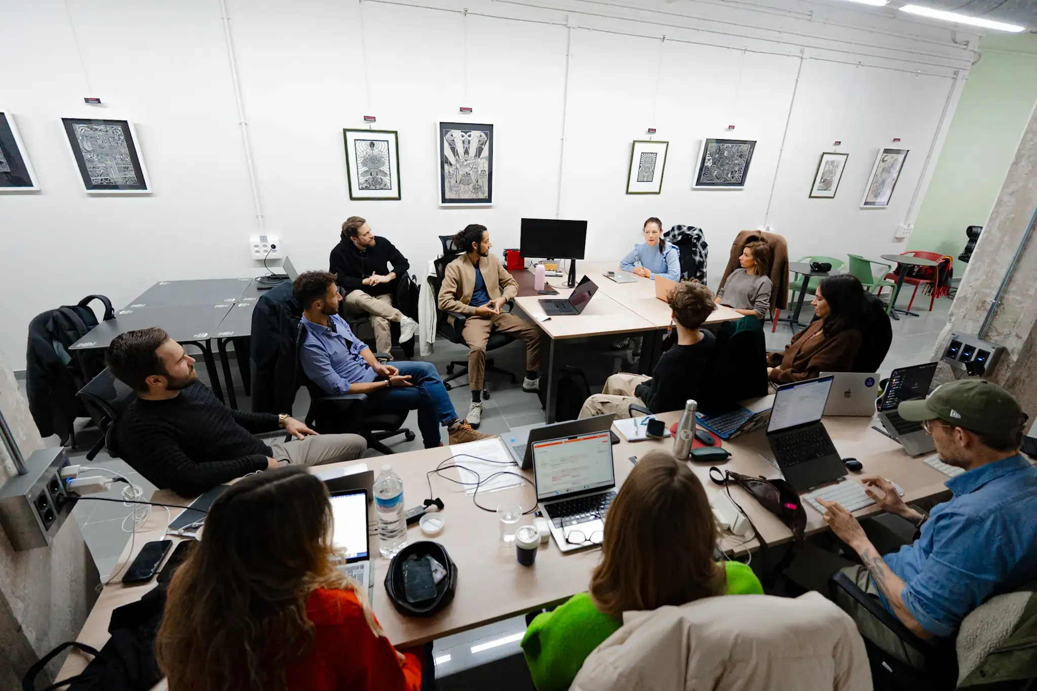 Edom Coworking Gallery 7