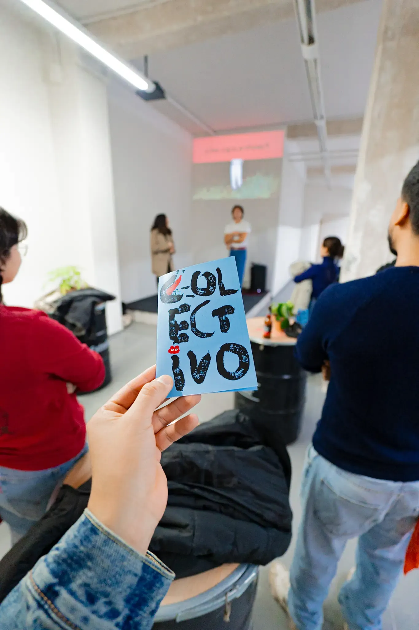 Edom Coworking Gallery 8