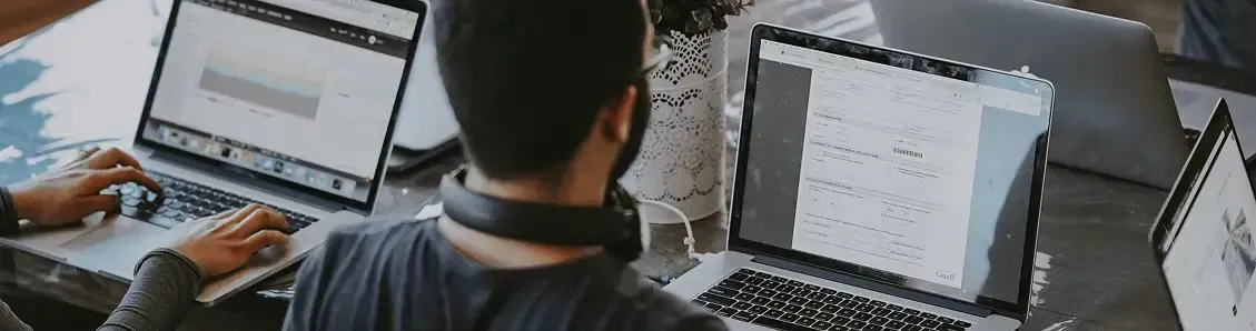 Edom Coworking Background