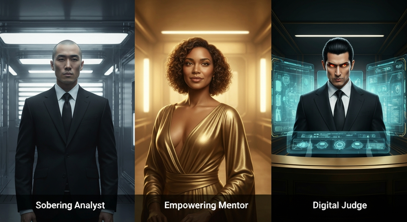 AI Accountability Partner Comparison