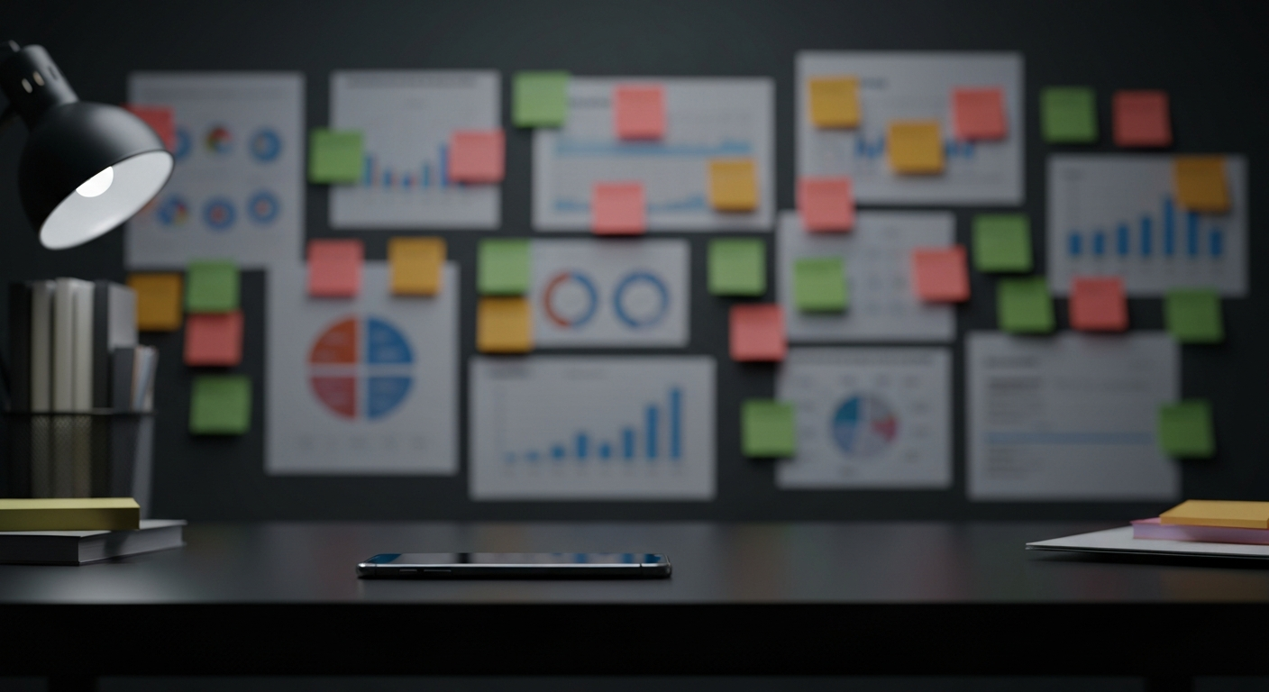 Stop Wasting Time on Complex Productivity Apps: Try This 1-Tool Focus Hack