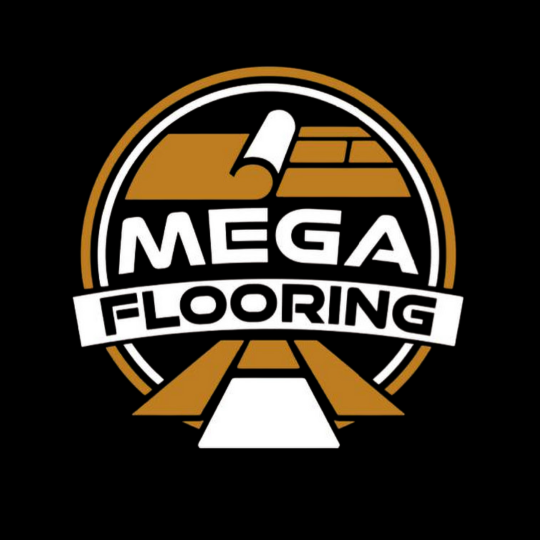 Mega Flooring LLC Logo