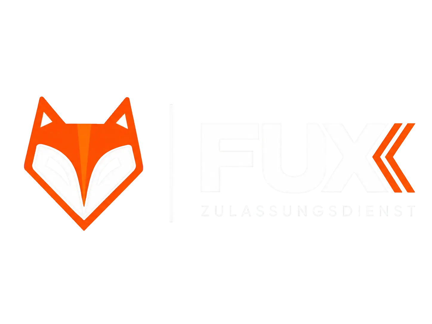 FUX Zulassungsdienst Logo