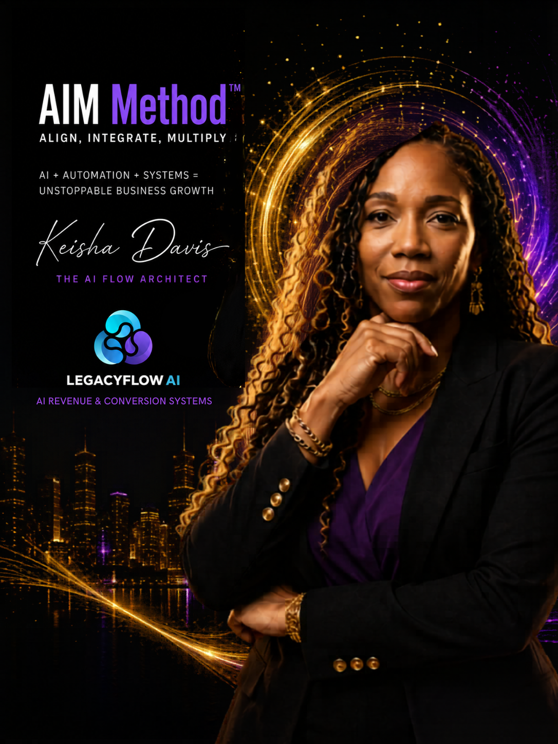 Keisha Davis