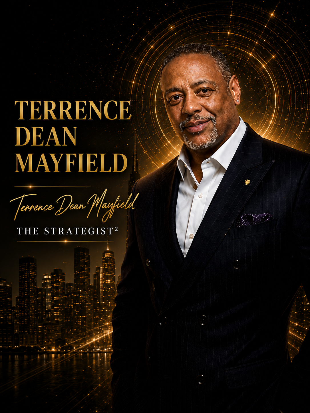 Terrence Dean Mayfield