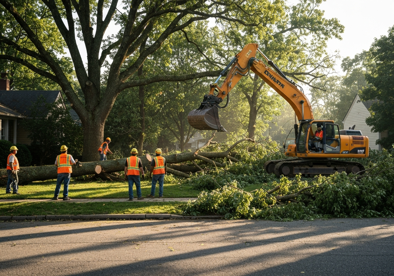 Storm damage insurance claim specialist Syracuse NY