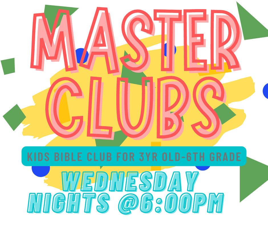 Master Clubs