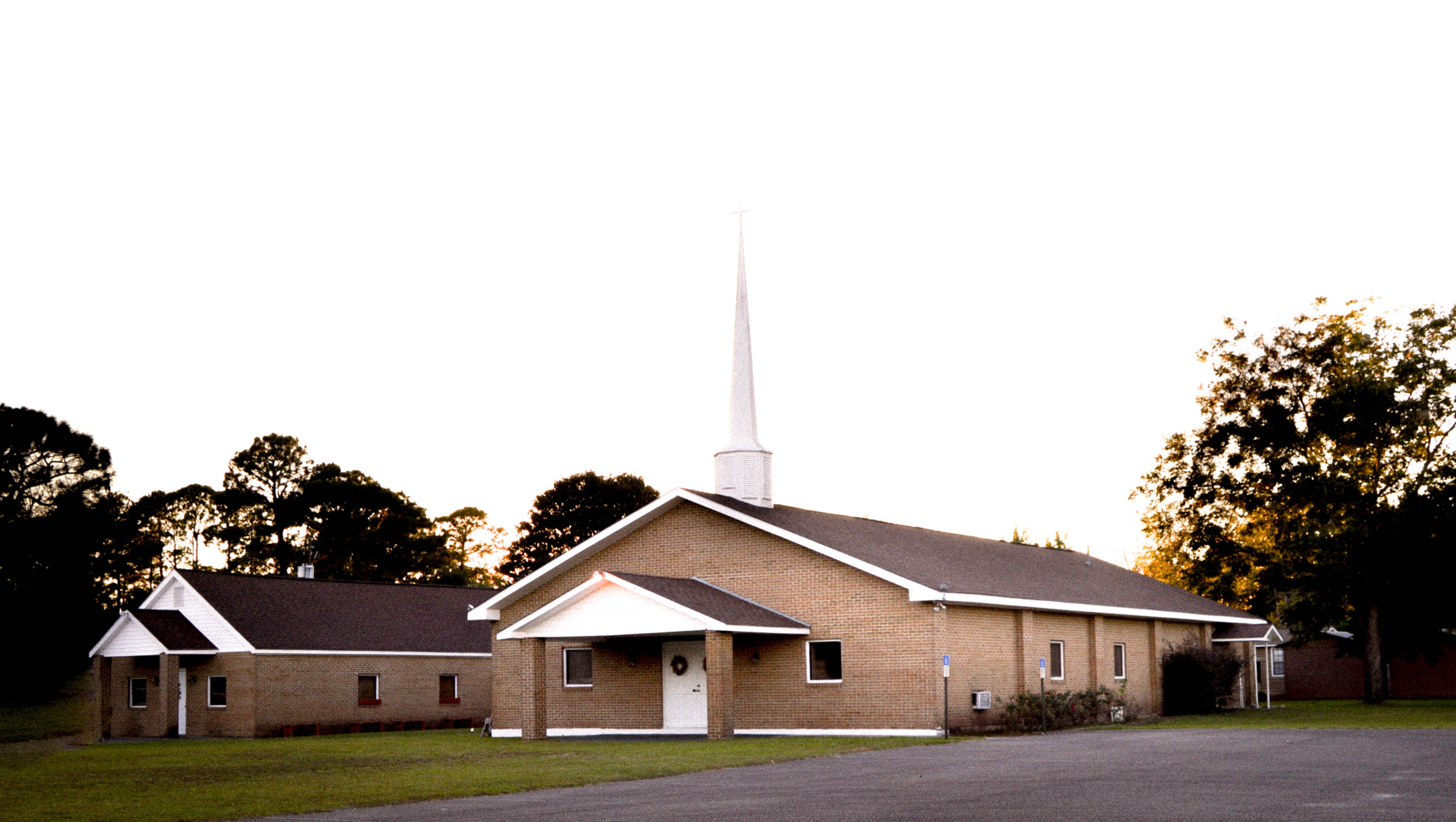 Coastal Baptist Church Photo 10