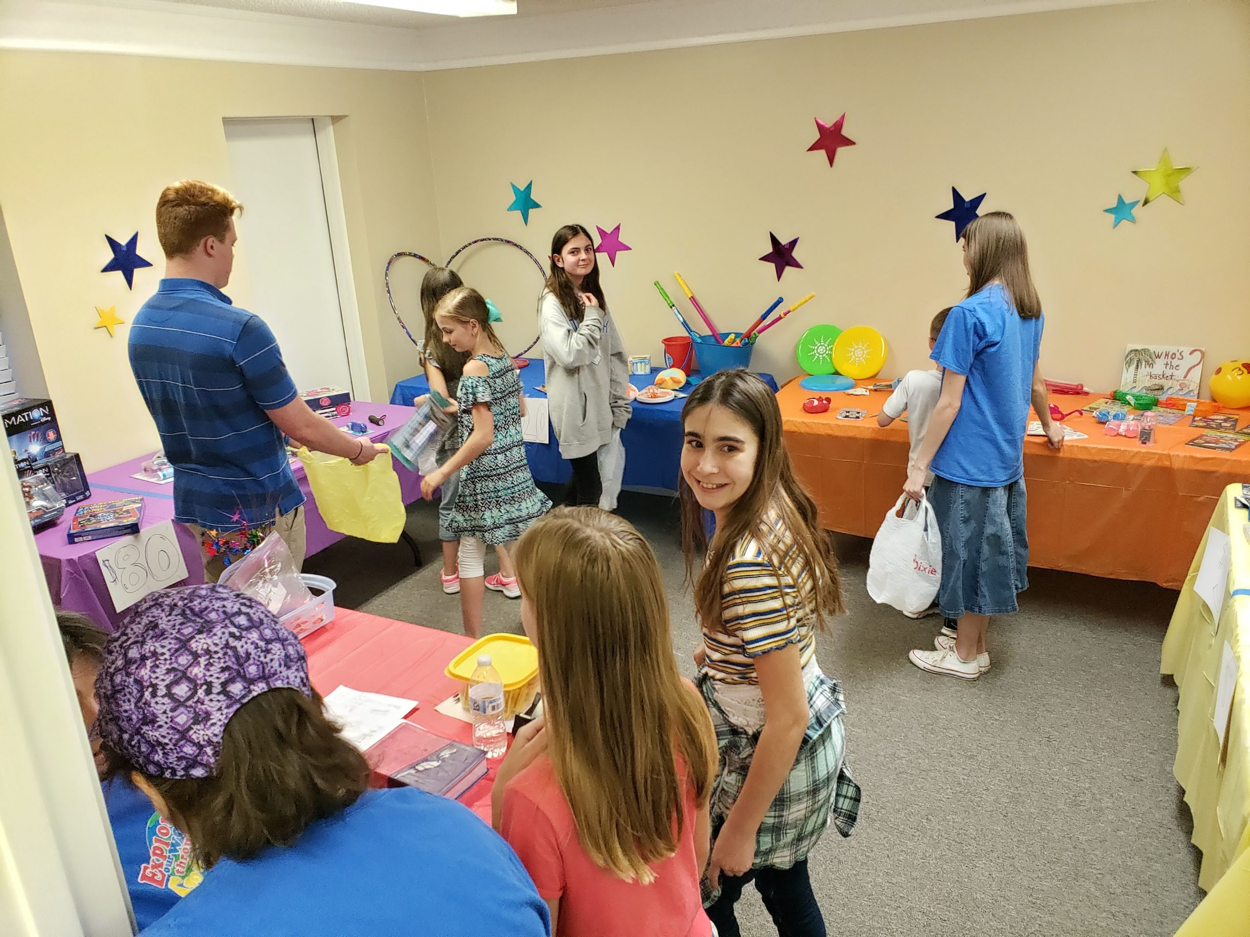 Coastal Baptist Church Photo 1