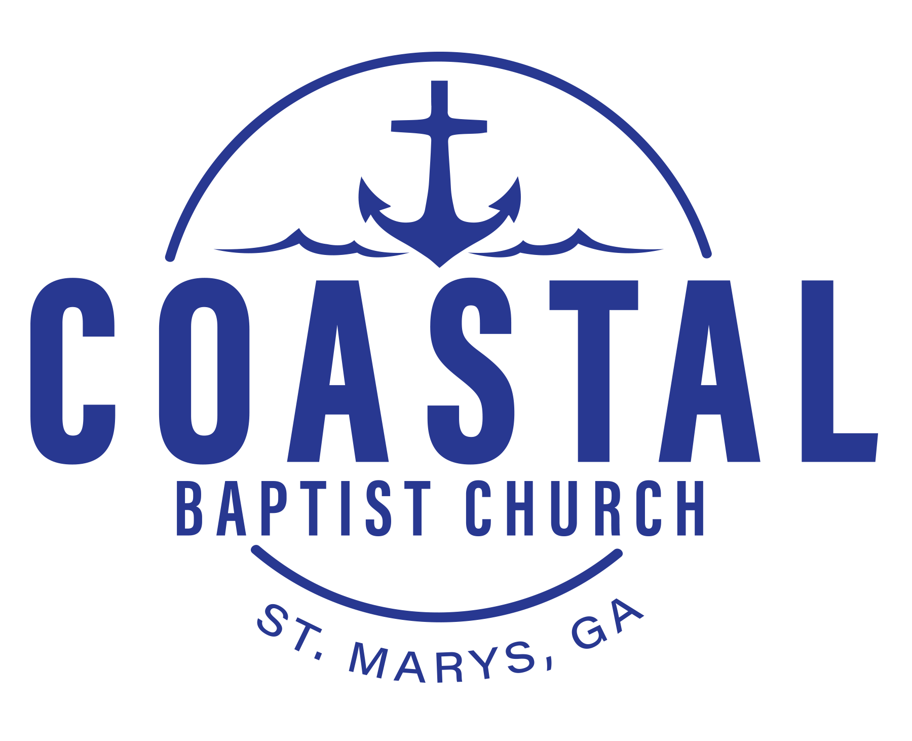 Coastal Baptist Church