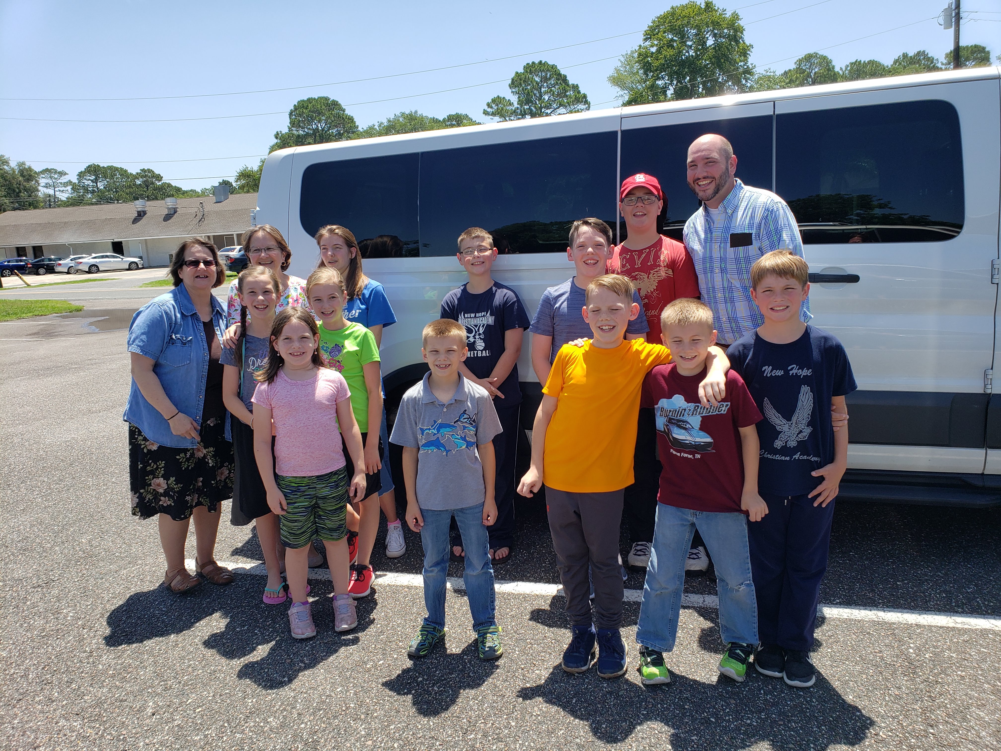 Coastal Baptist Church Photo 7