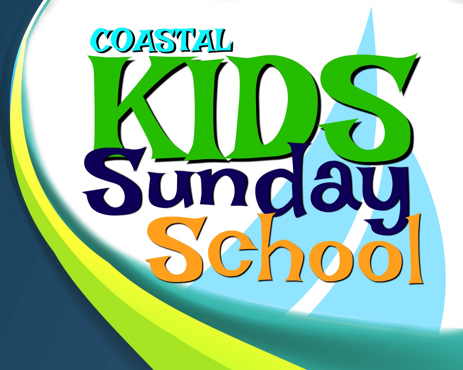 Kids Sunday School
