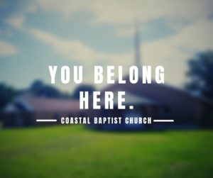 Coastal Baptist Church