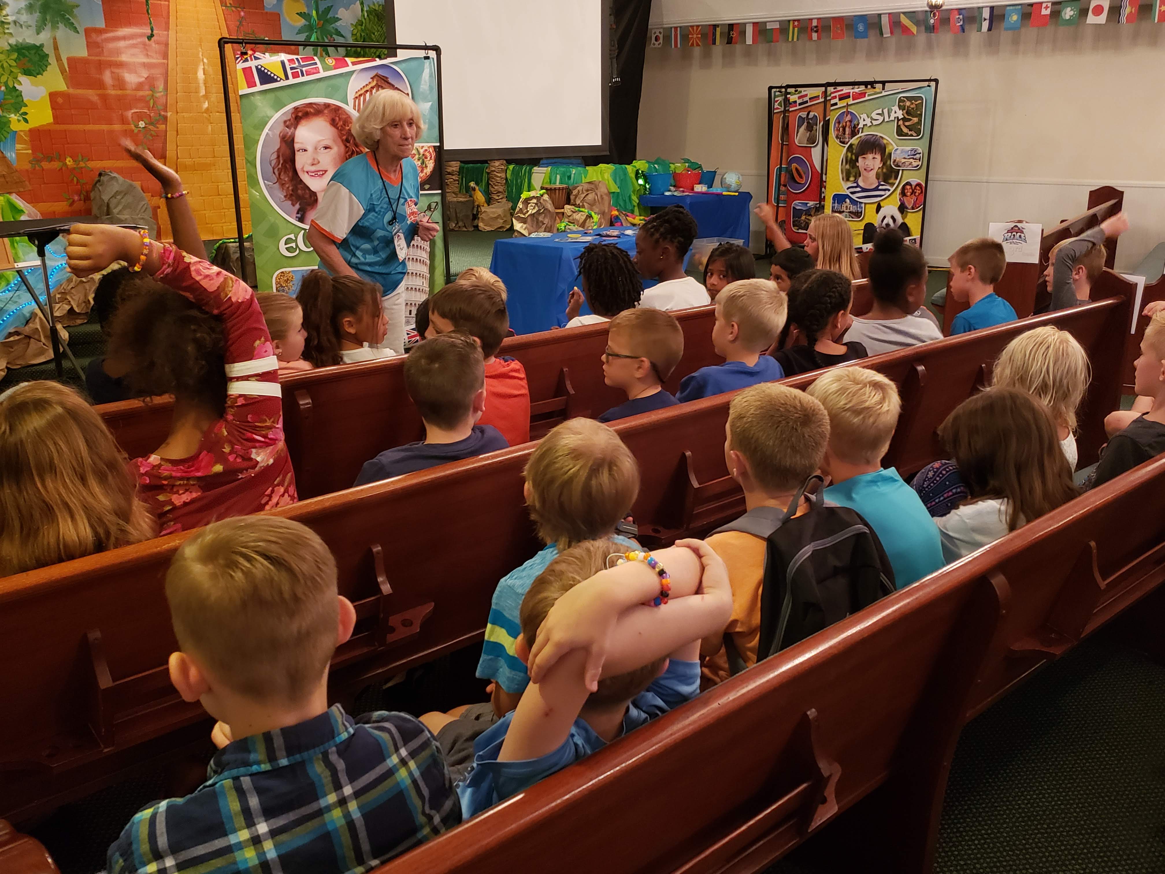 Coastal Baptist Church Photo 4