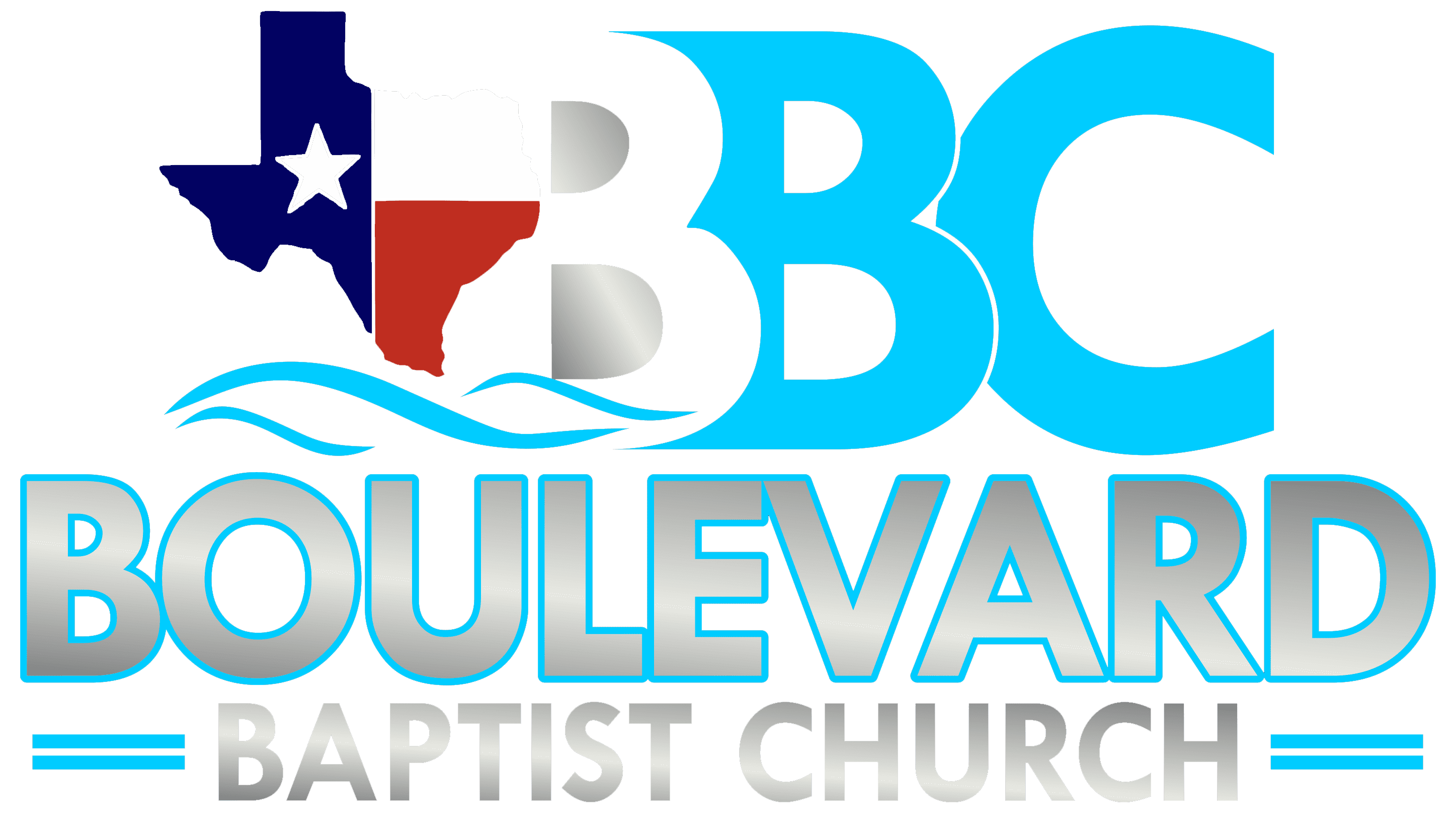 Boulevard Baptist Church Logo
