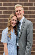 Pastor Josiah Griggs - Youth Pastor