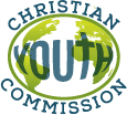 Christian Youth Commission Logo