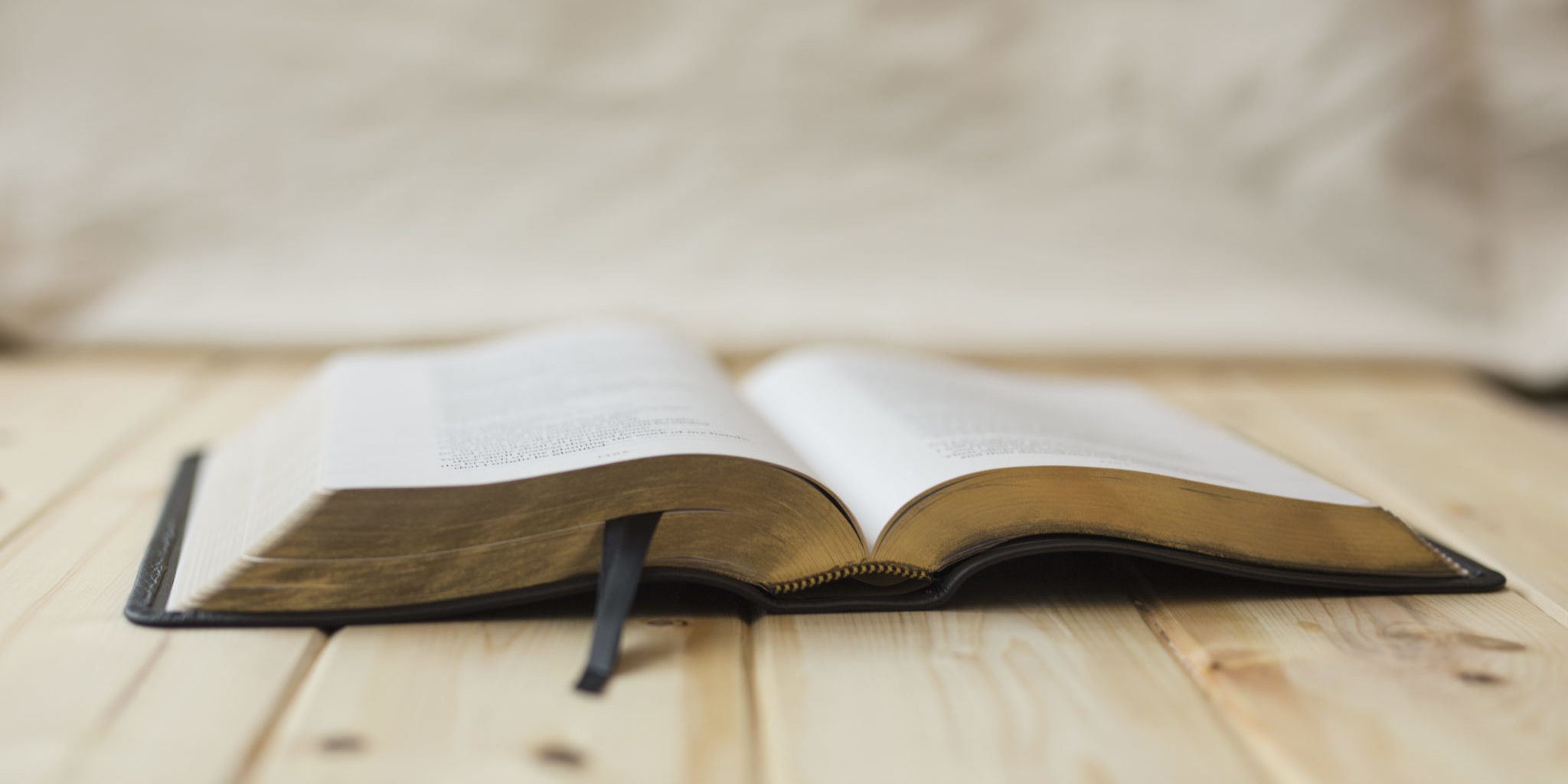 Open Bible