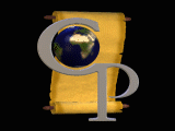 Colonial Press Logo