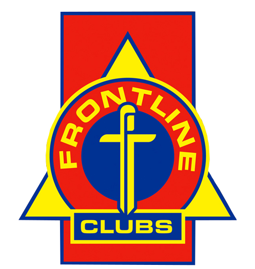 Frontline Clubs Logo