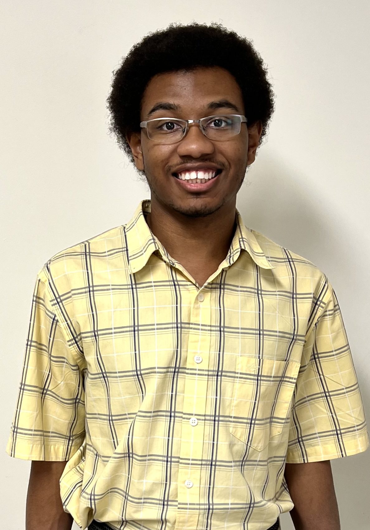 Tony McCray