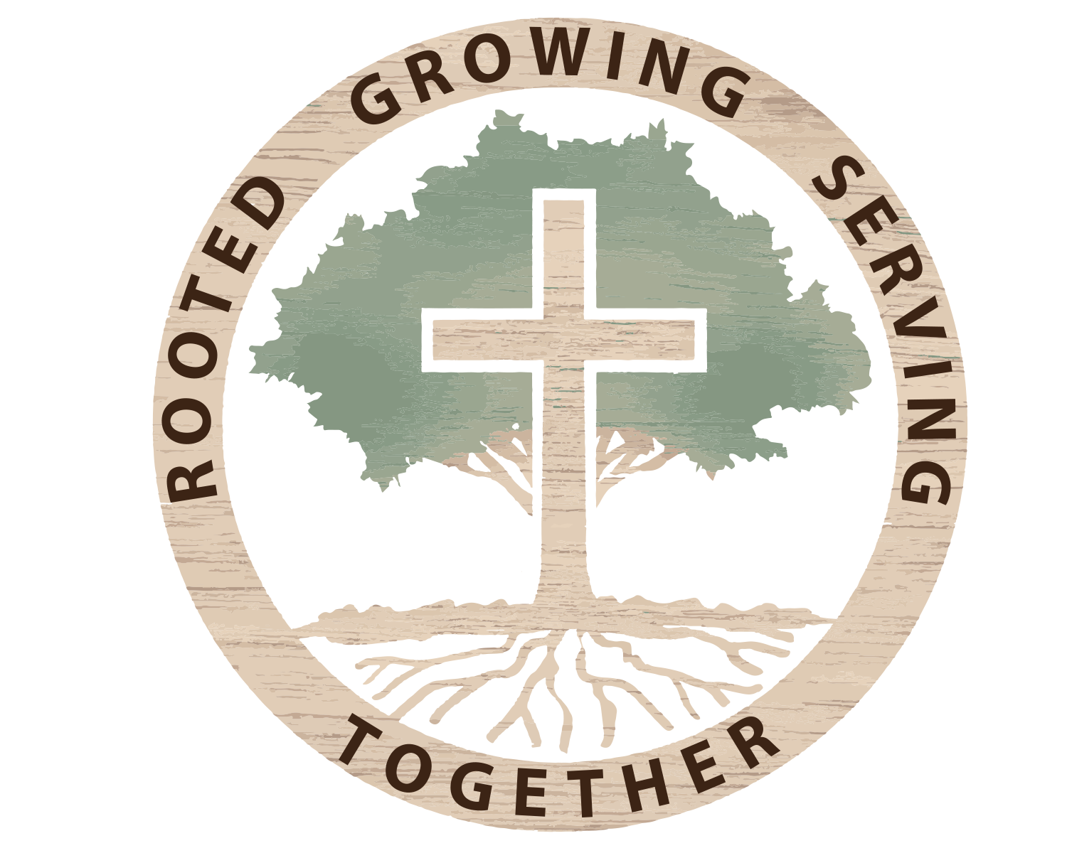 Colonial Baptist Church Seal