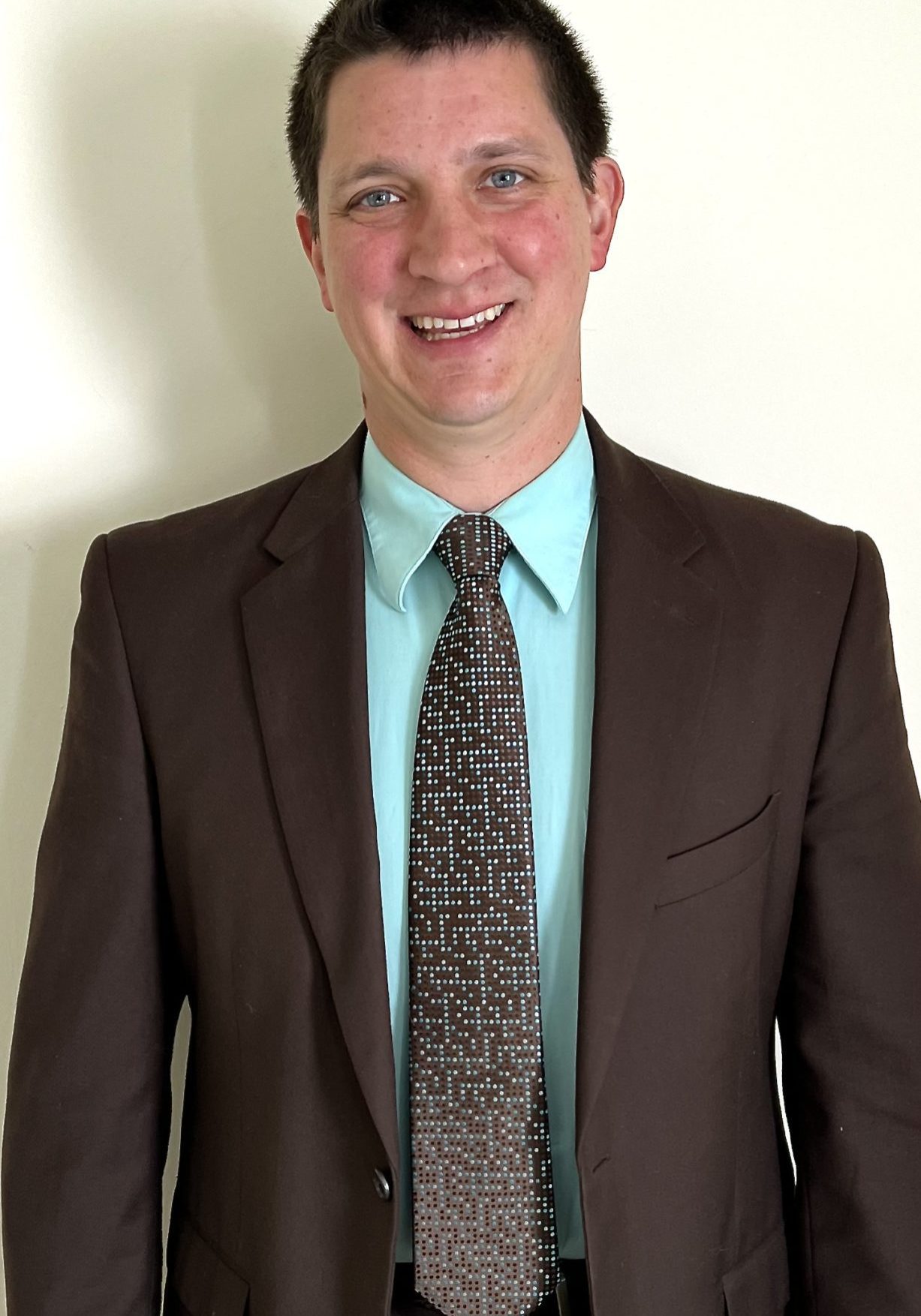 Joshua Foote