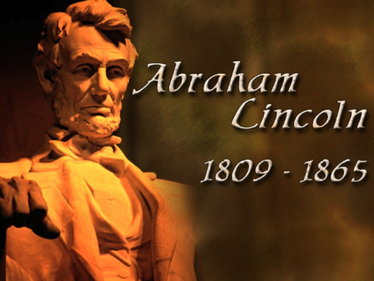 Abe Lincoln