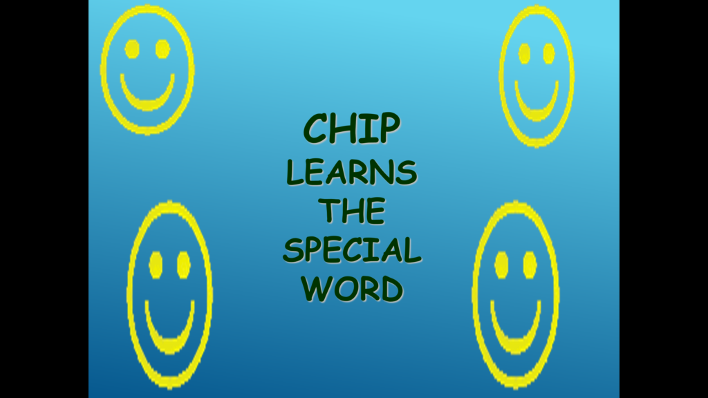 Special Word
