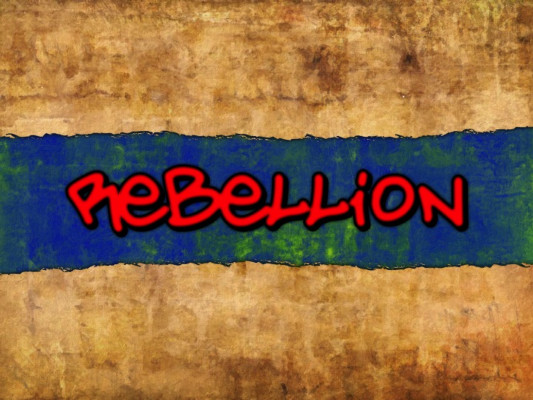 Rebellion
