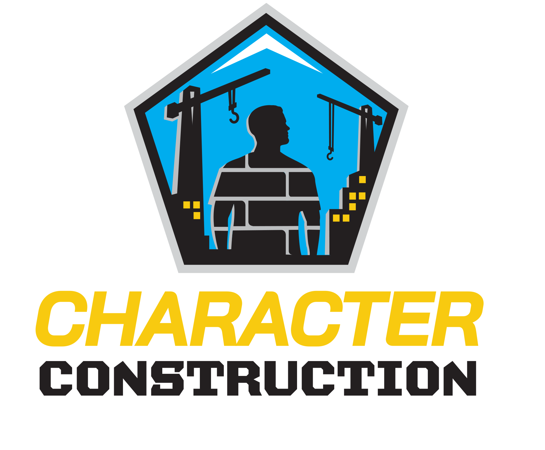 Character Under Construction
