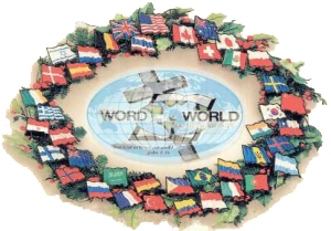 Word for the World