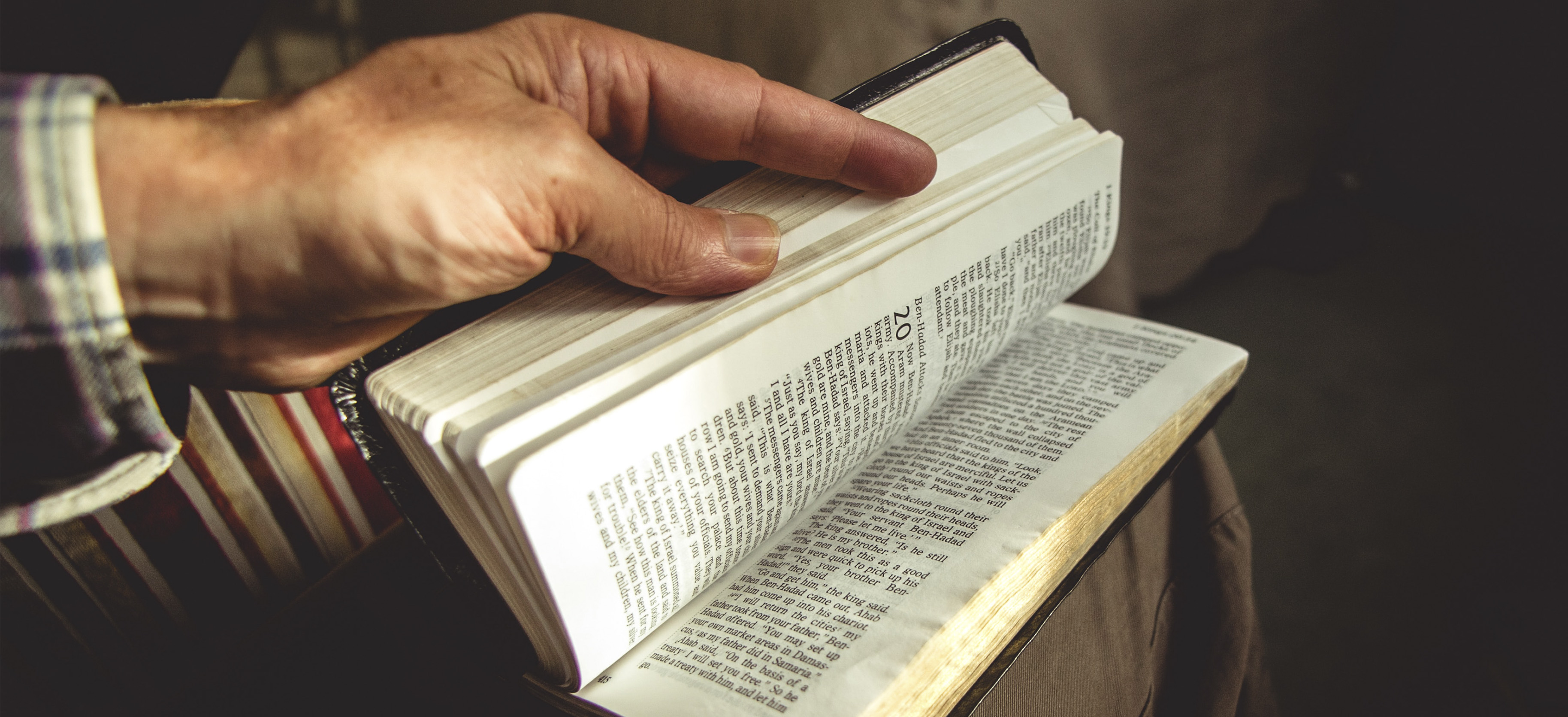 Bible