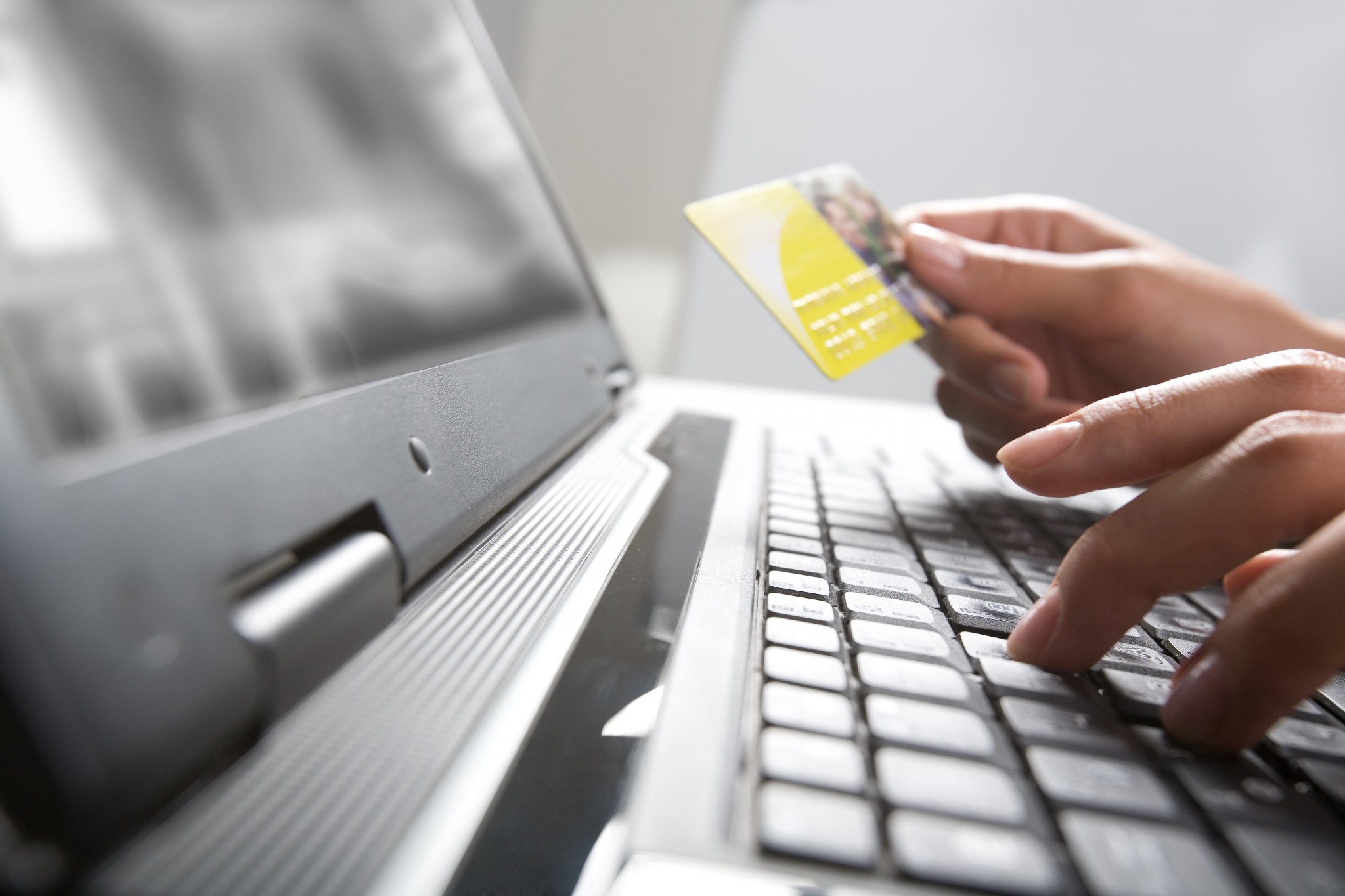 Online Donation