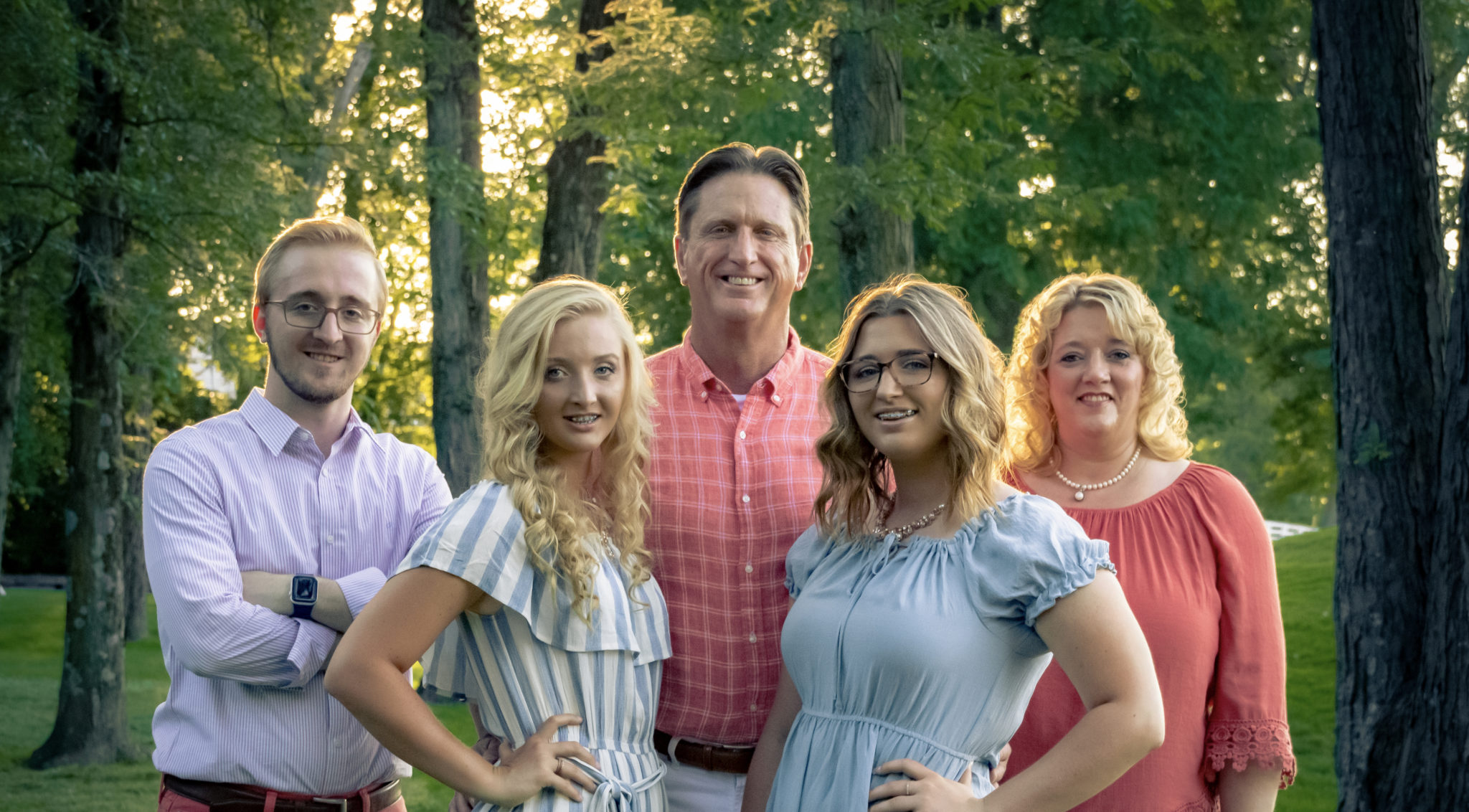 Crabtree Family