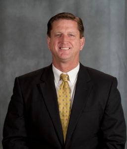 Scott Crabtree