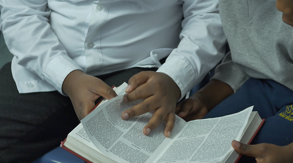Ministry 1