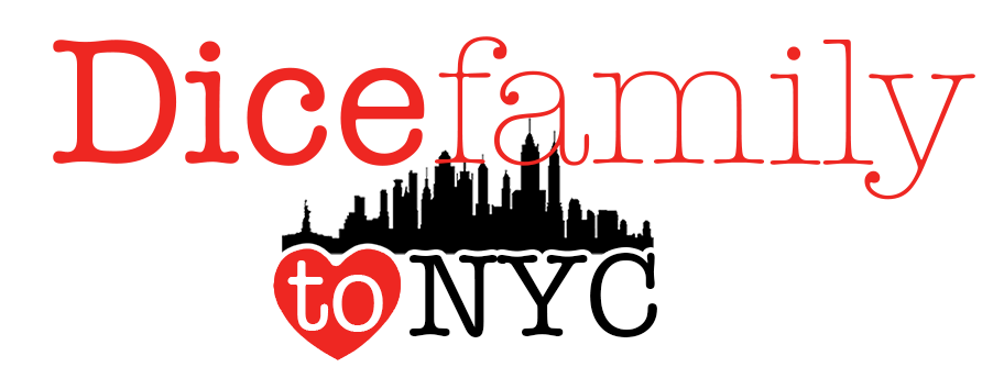 Dice Family NYC