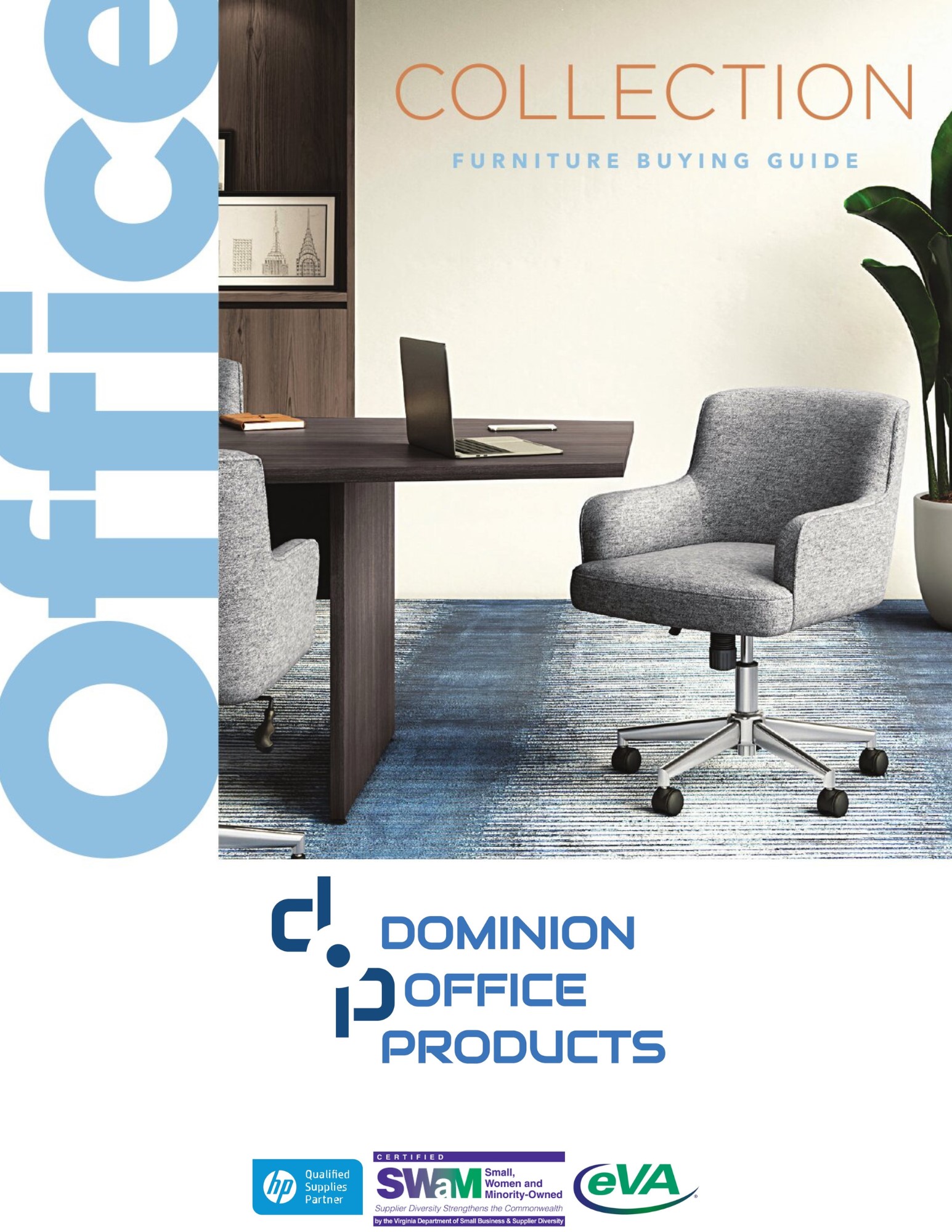 Office Furniture Collection