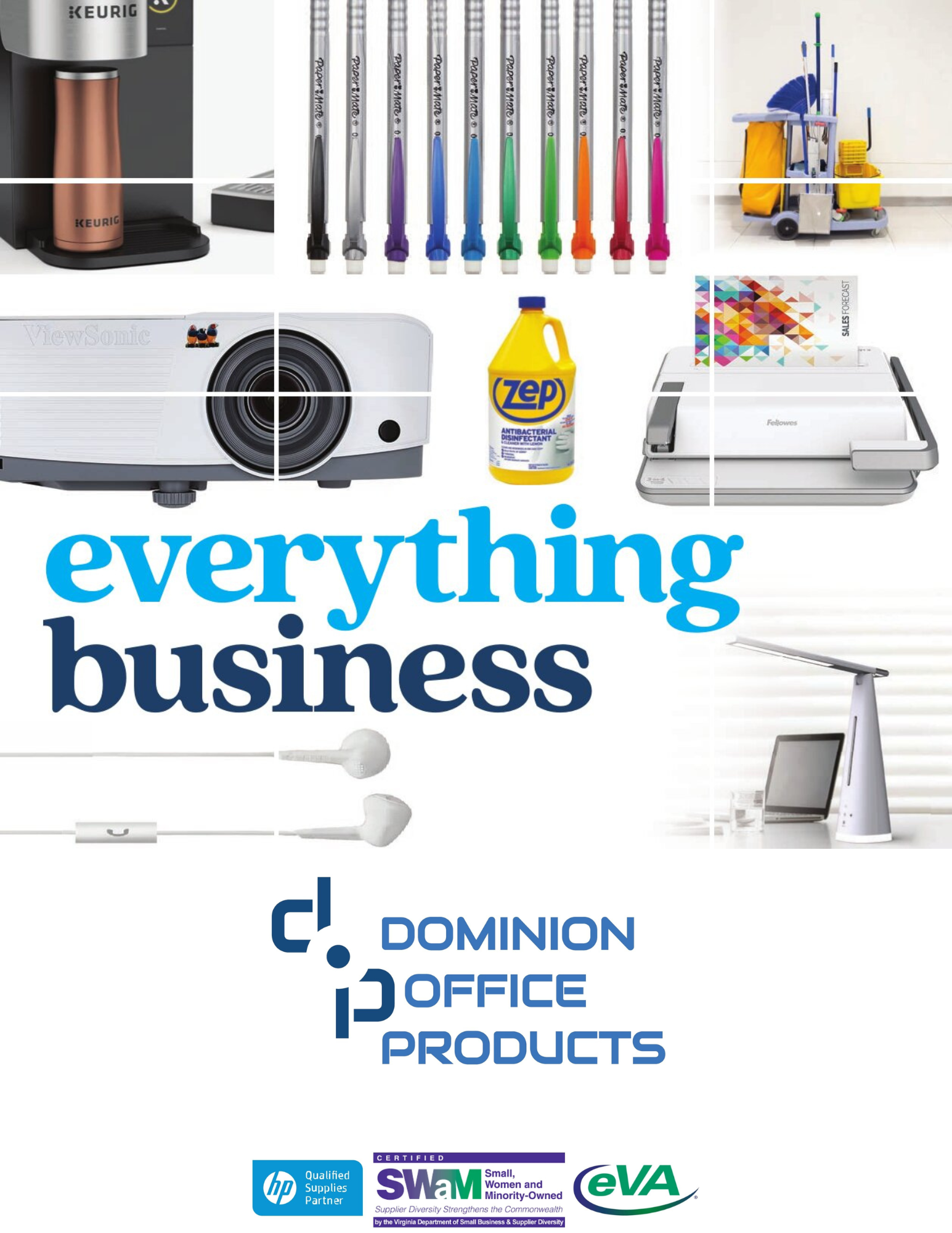 Full Catalog