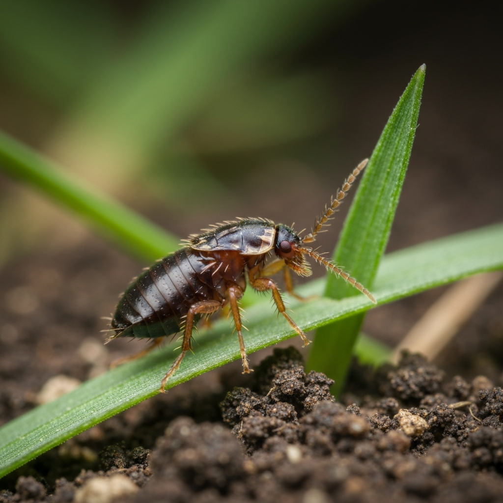 Fleas