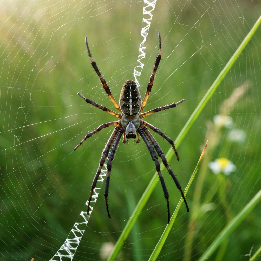 Spiders
