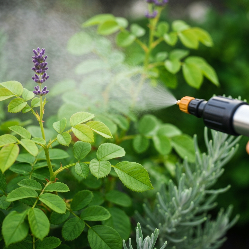Pest control service