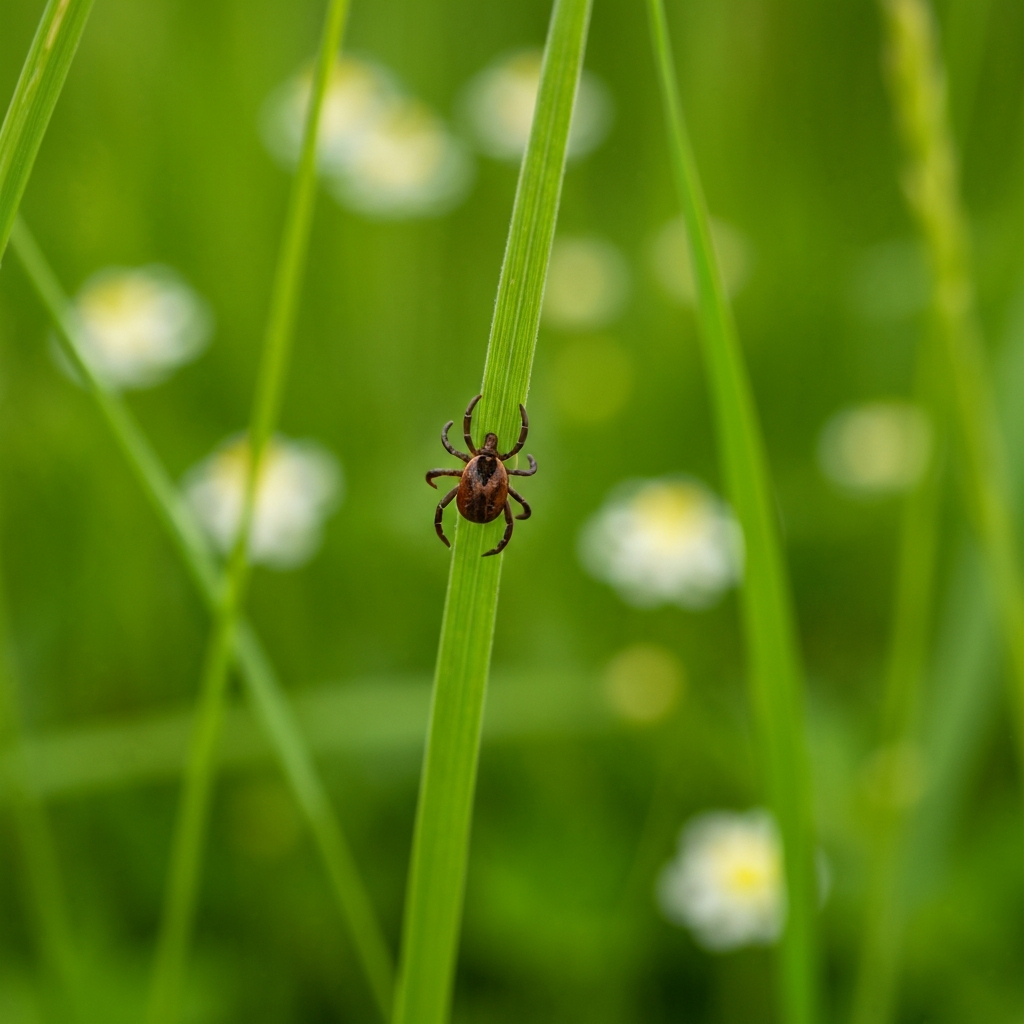 Ticks