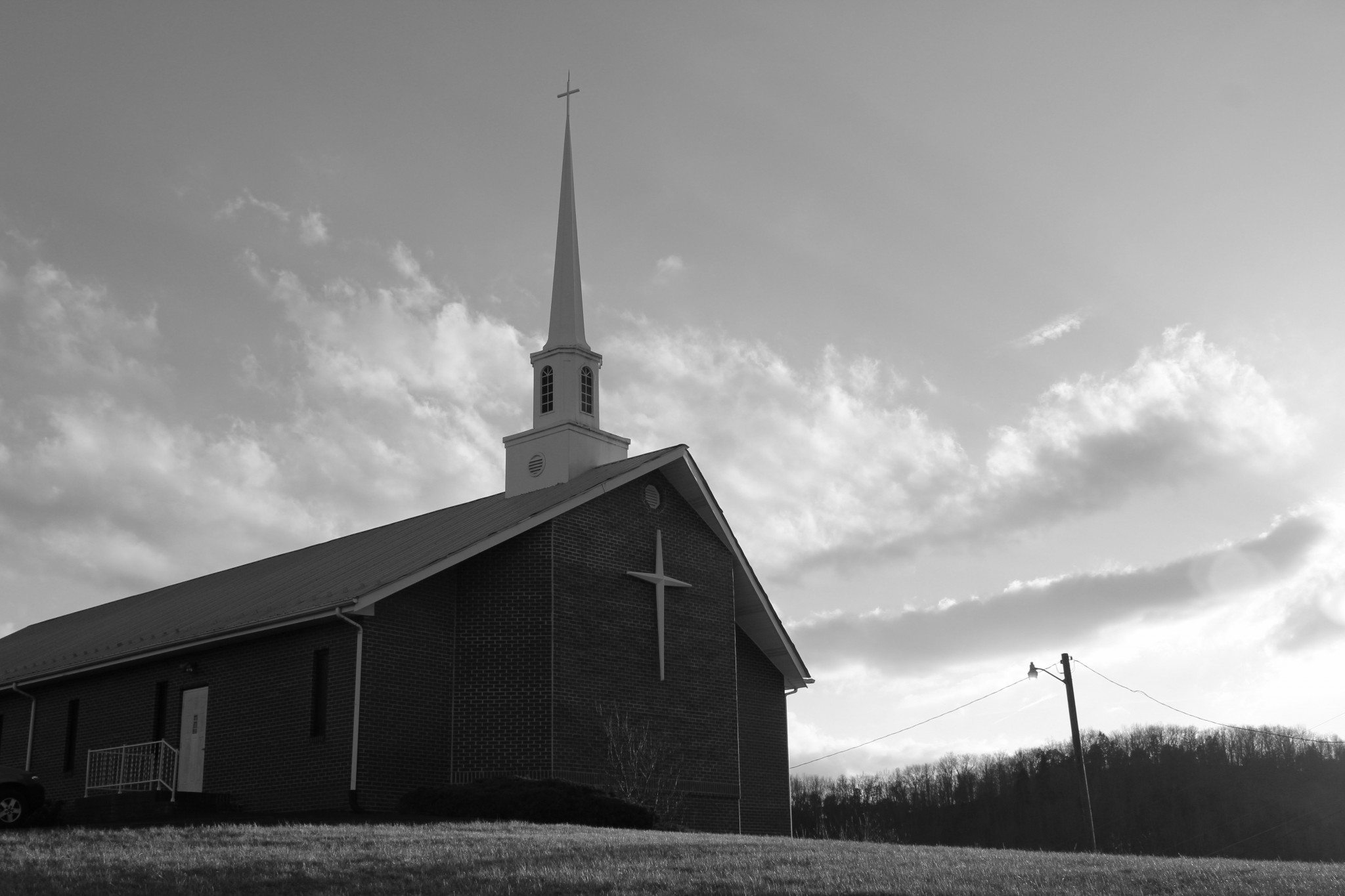 Church Building