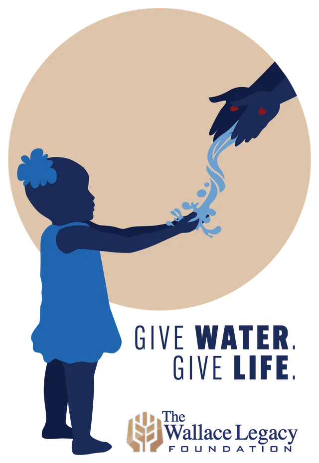 Give Water Give Life